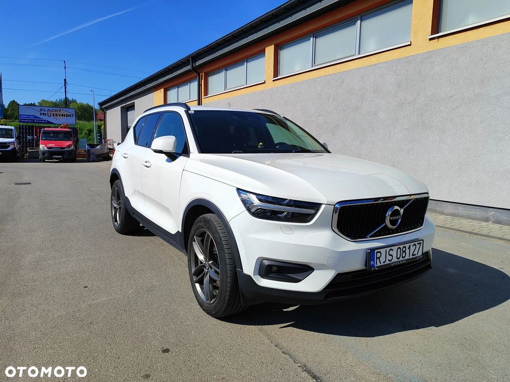 Volvo XC 40 D3 Momentum - 2