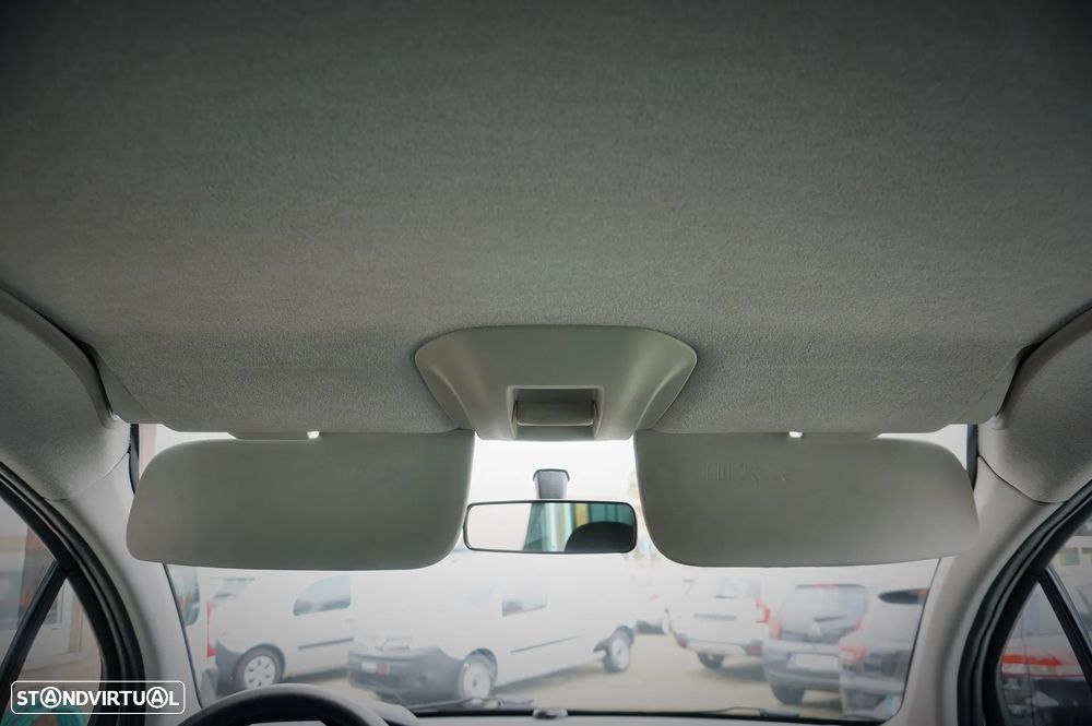 Citroën C3 1.1 Airdream Seduction - 23