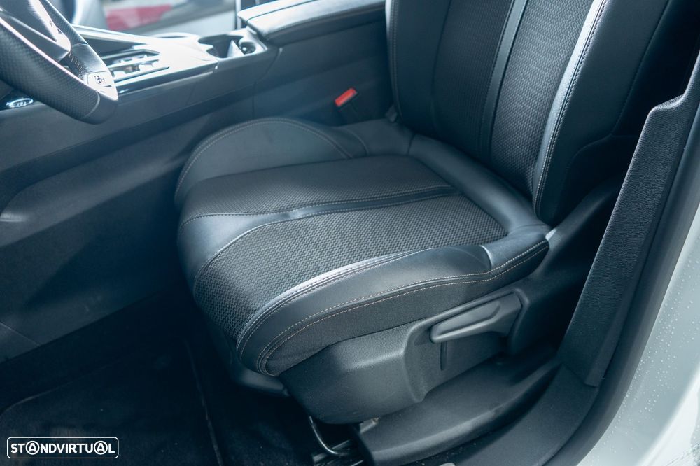 Peugeot 3008 1.6 Hybrid GT e-EAT8 - 6