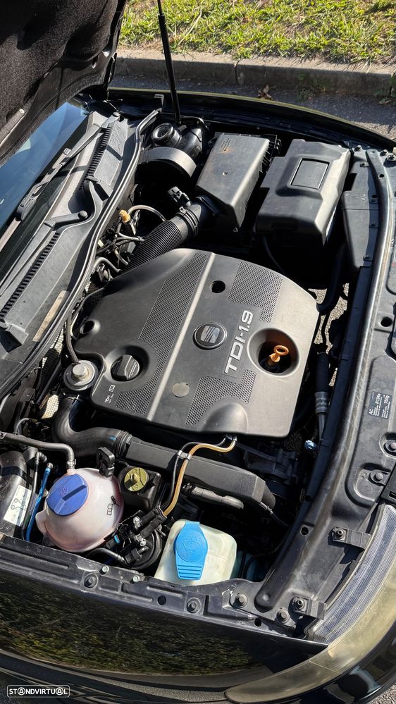 SEAT Leon - 26