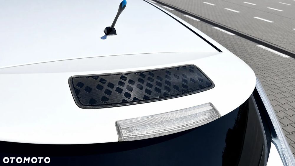 Nissan Leaf 24kWh Tekna - 26