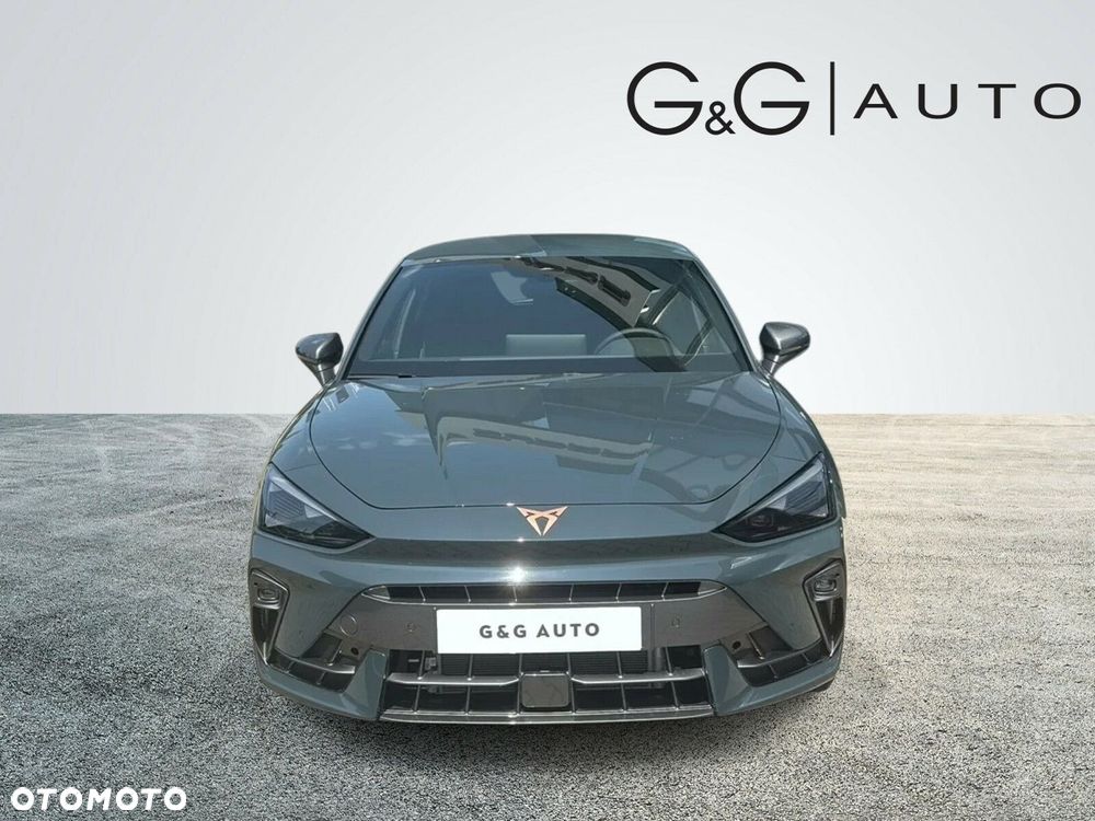 Cupra Leon 1.5 TSI - 3