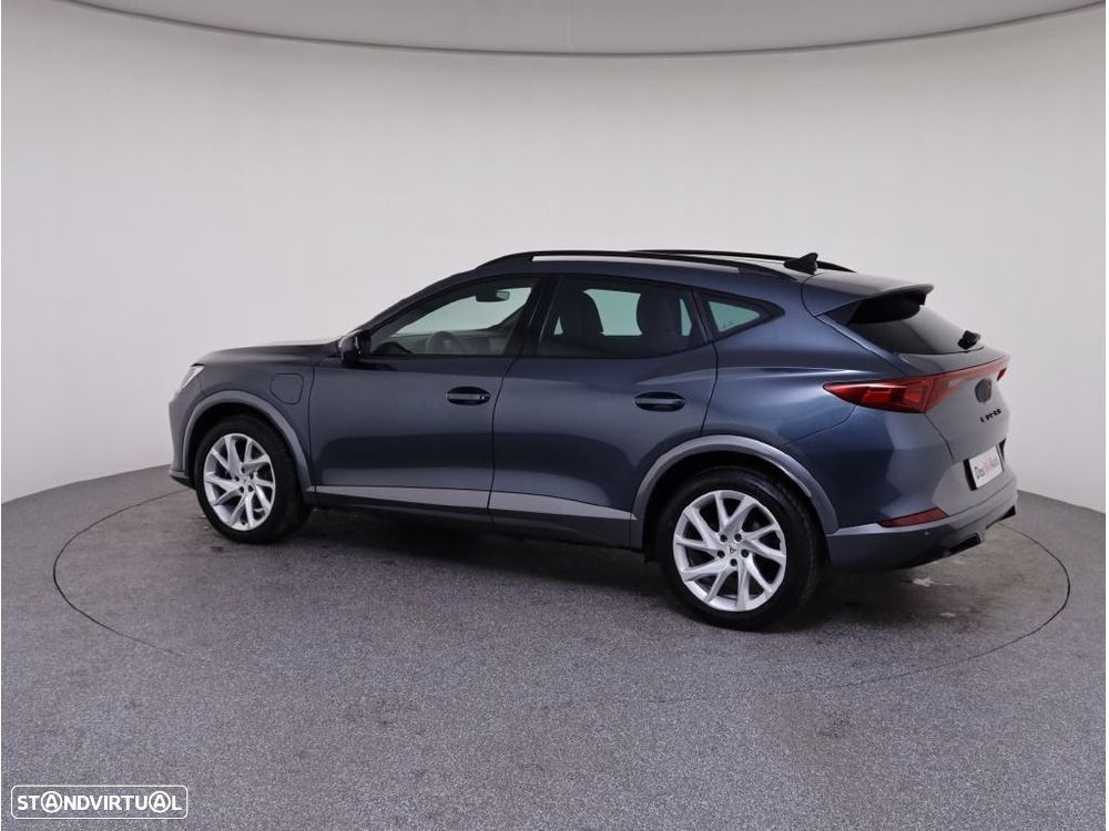 Cupra Formentor 1.4 e-Hybrid DSG - 6