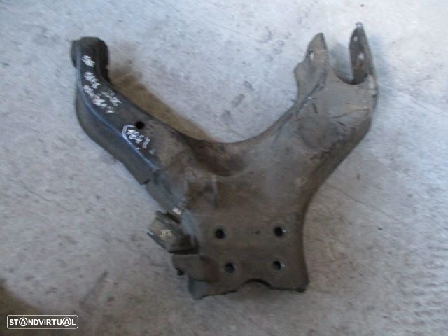 Braço Suspensão BRA184 OPEL FRONTERA B 2000 CASQUILHO DANIFICADO INF FRE - 1