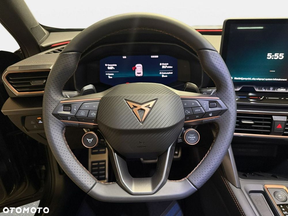 Cupra Formentor - 11