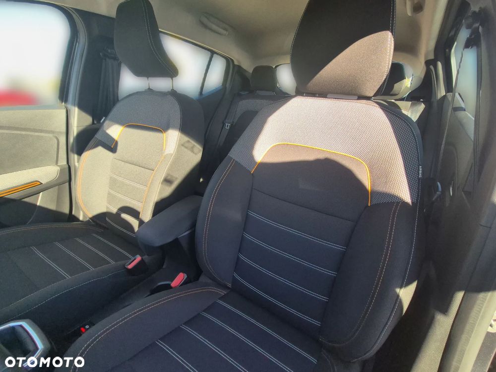 Dacia Sandero Stepway 1.0 TCe Comfort - 17
