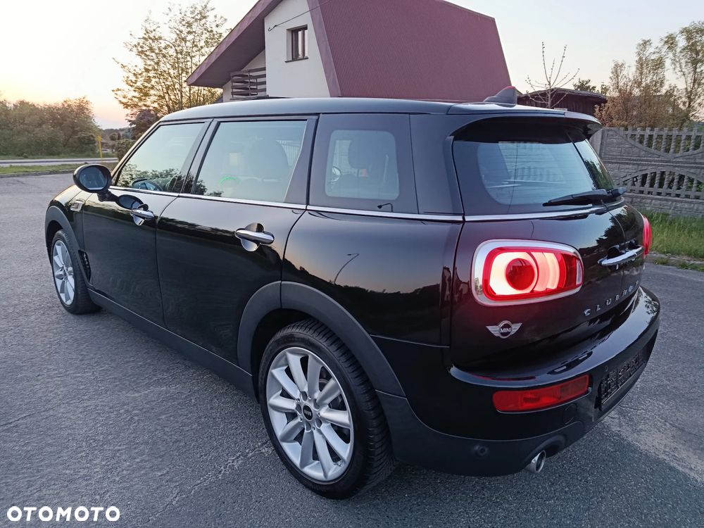 MINI Clubman Cooper D Estate Edition - 32