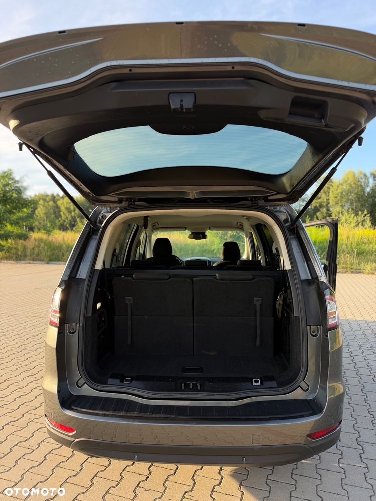 Ford Galaxy 2.0 TDCi Trend - 5