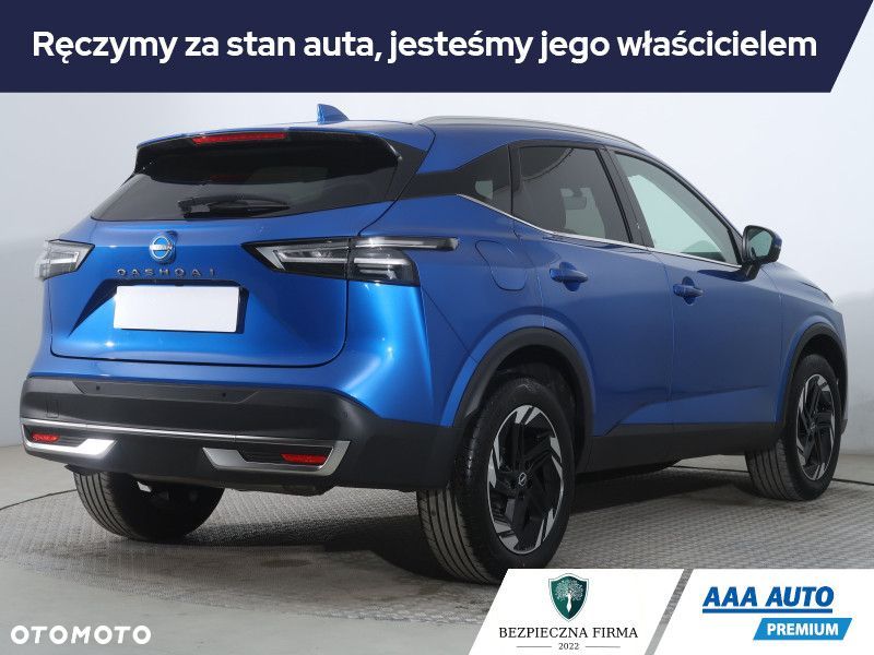 Nissan Qashqai - 6