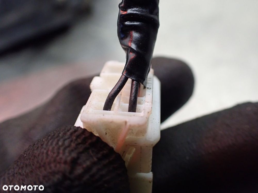 LUSTERKO PRAWE ELEKTRYCZNE HONDA CIVIC VII - 11