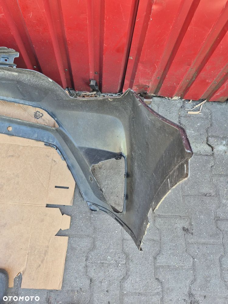 Toyota RAV4 IV lift zderzak przedni 52119 42A40 - 8