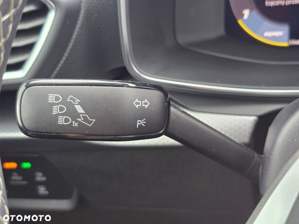 Seat Leon 1.5 TSI Style - 33