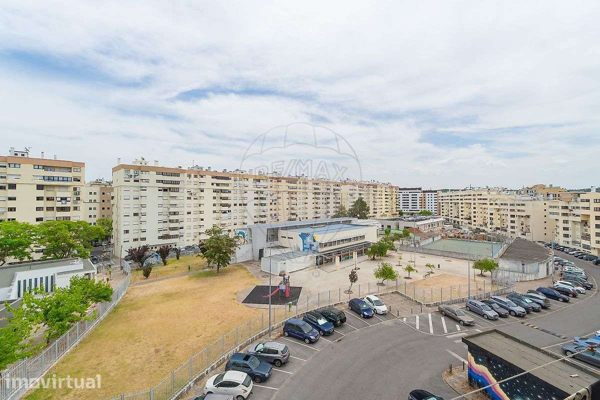 Apartamento T3 para venda - Grande imagem: 5/6