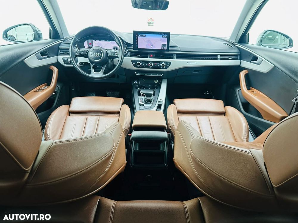 Audi A4 Allroad - 11
