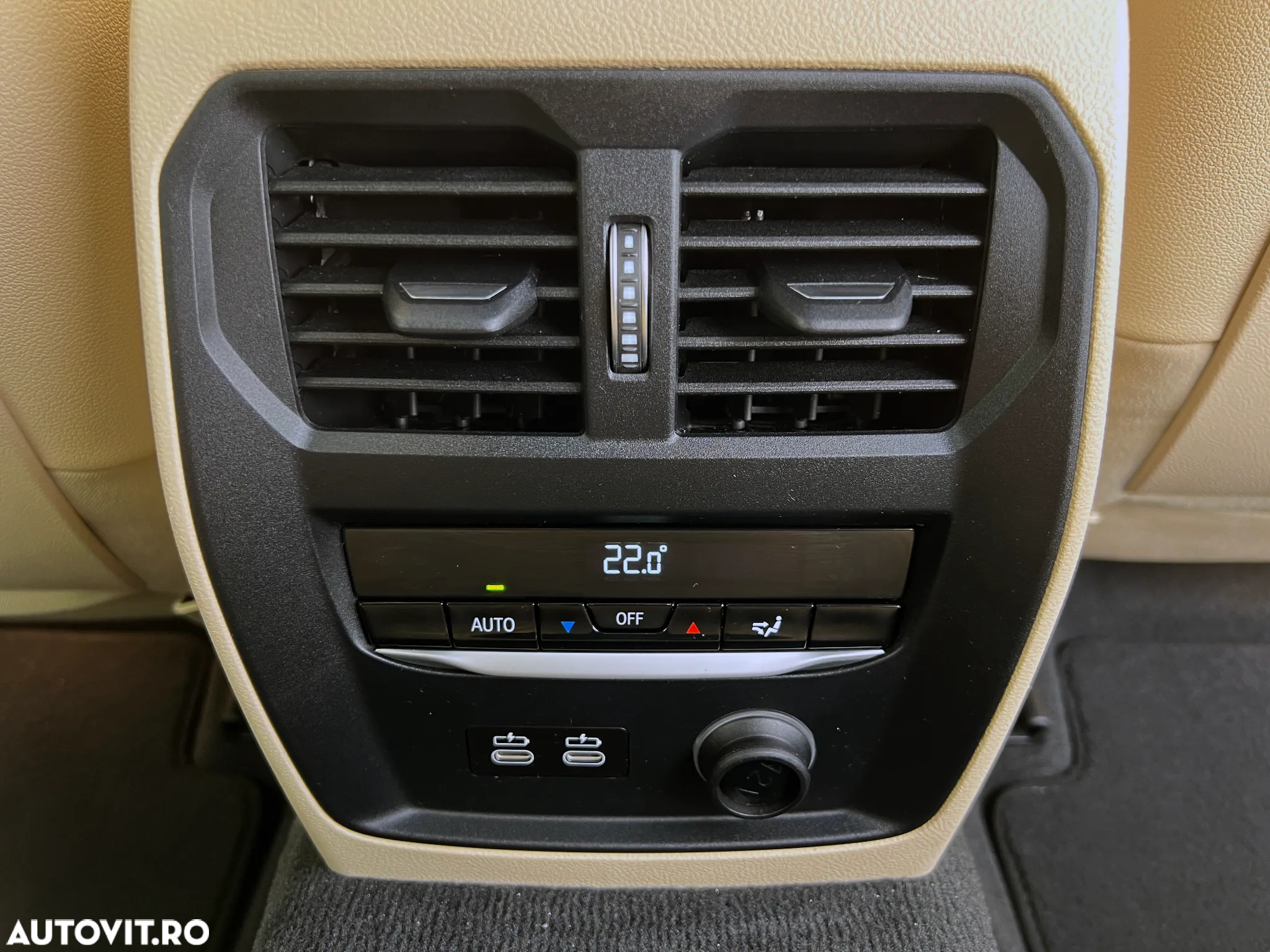BMW Seria 3 318d Luxury Line - 14