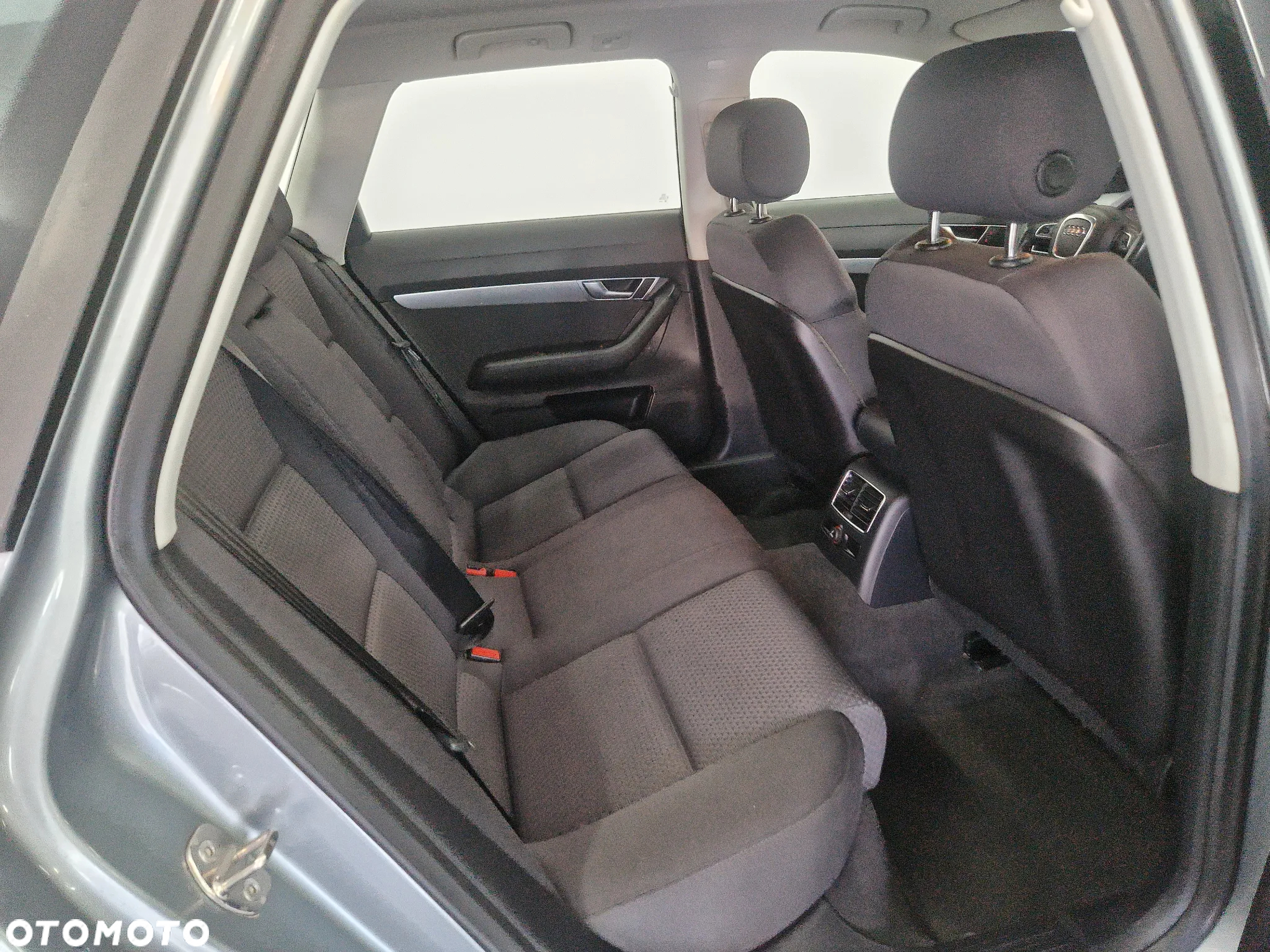 Audi A6 - 7