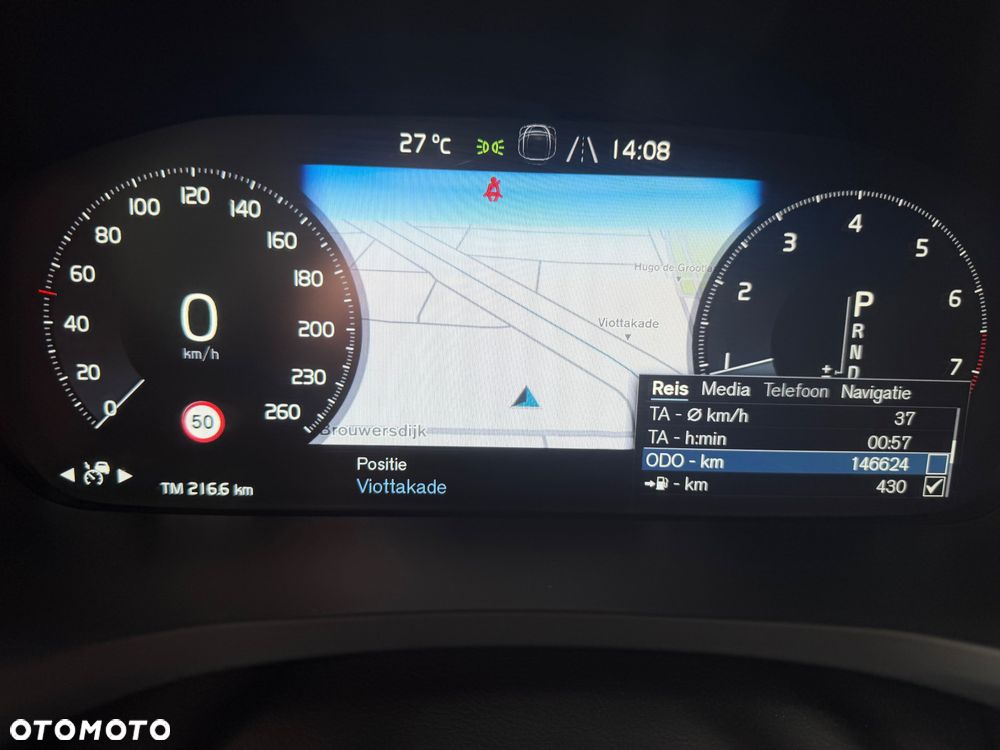 Volvo S60 T5 R-Design First Edition - 9