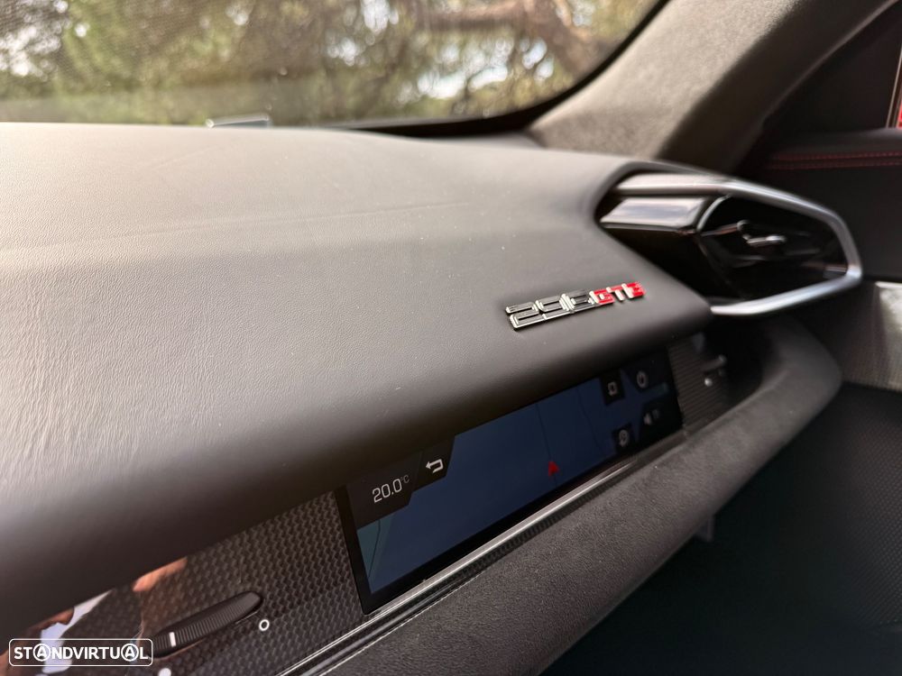 Ferrari 296 GTB Standard - 15