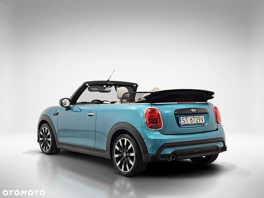 MINI Cooper Classic Trim - 3