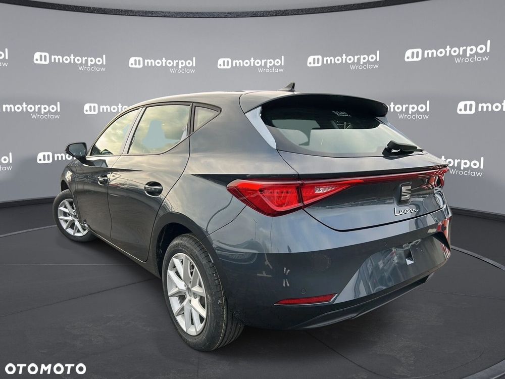 Seat Leon - 9