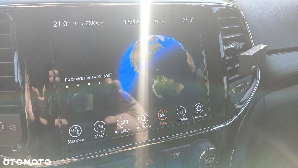Jeep Grand Cherokee 3.6 V6 Laredo - 17
