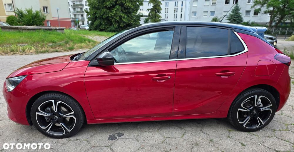 Opel Corsa 1.2 Elegance S&S - 8