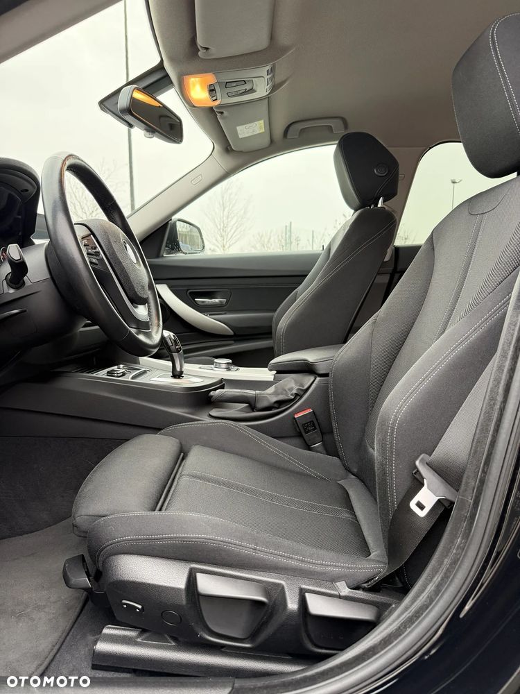 BMW 3GT 318d Advantage - 14