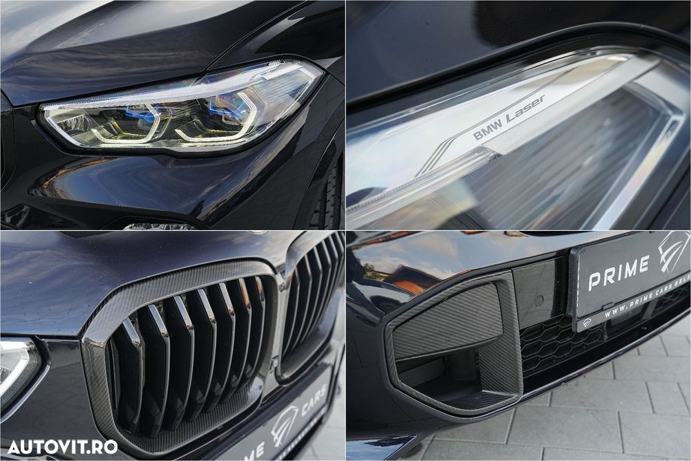 BMW X5 xDrive45e - 4