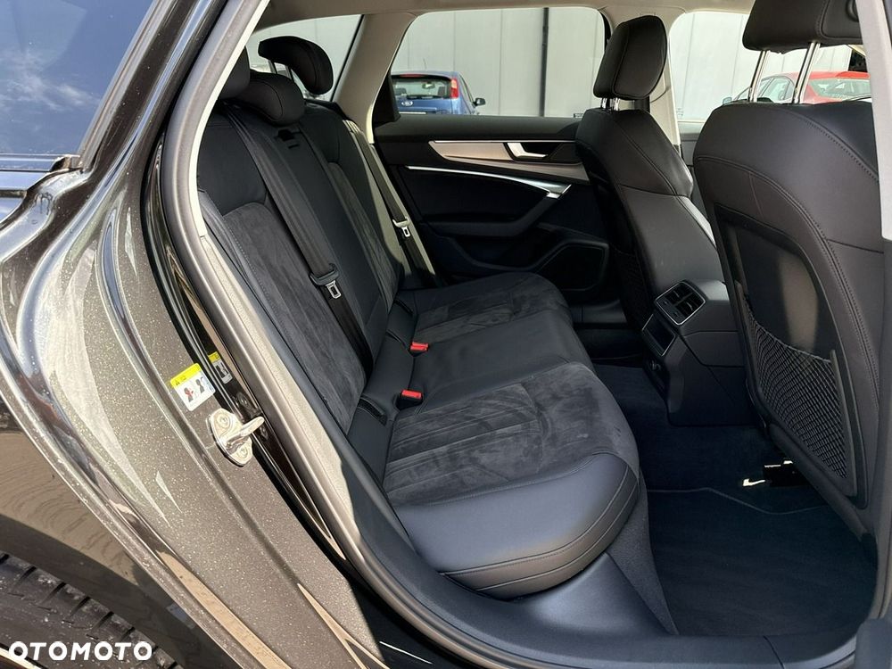 Audi A6 Avant 45 TFSI quattro S tronic - 19