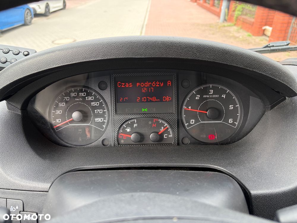 Citroën Jumper - 18