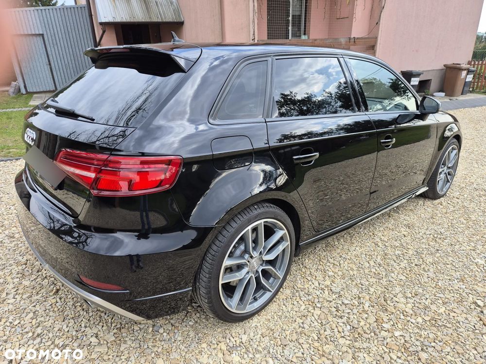 Audi S3 - 10