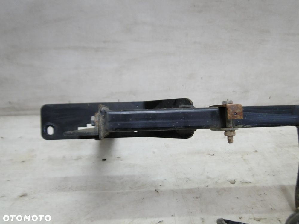 OPEL ASTRA IV J HB HAK HOLOWNICZY KOMPLETNY BOSAL - 4