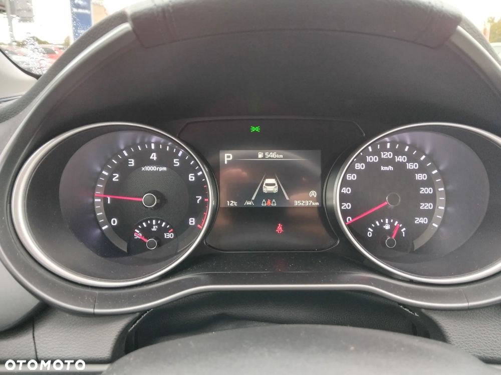 Kia XCeed 1.5 T-GDI M DCT - 9