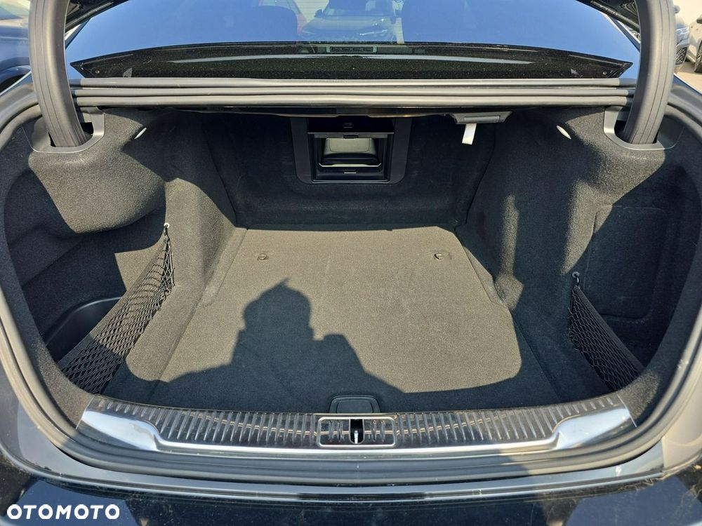 Mercedes-Benz Klasa S 450 4Matic 9G-TRONIC - 14