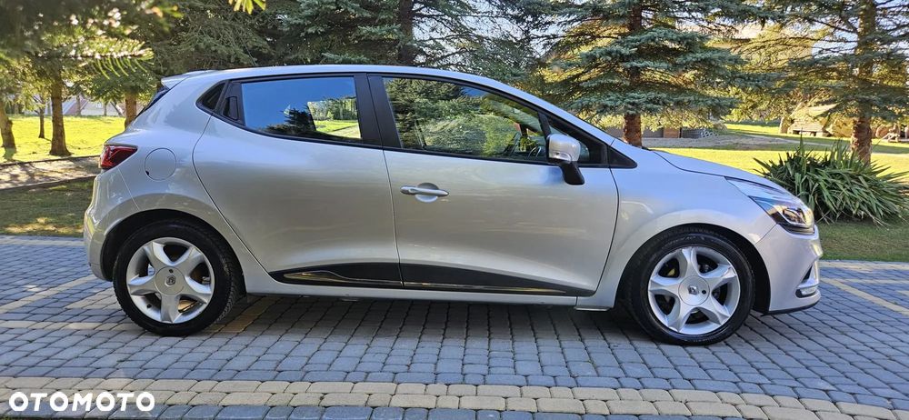 Renault Clio dCi 90 Limited - 14