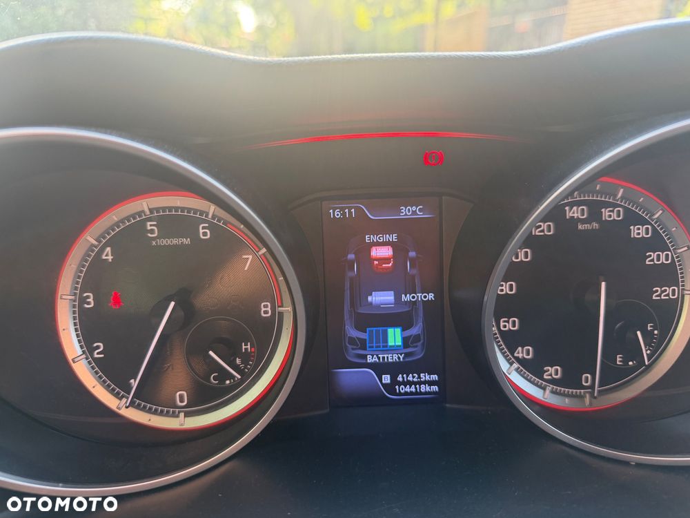 Suzuki Swift 1.0 T Premium Plus - 16