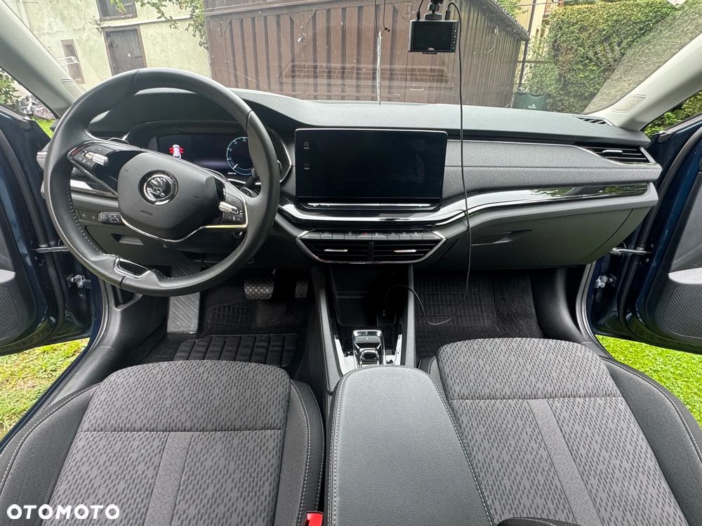 Skoda Octavia 1.5 TSI e-Tec Style DSG - 17