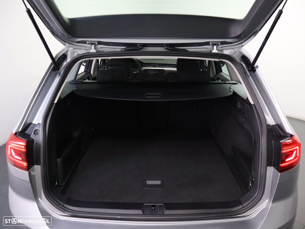 VW Passat Variant 1.4 TSI GTE Plug-in - 27