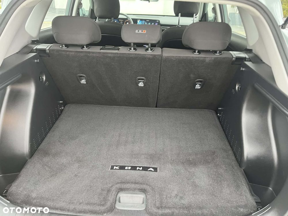 Hyundai Kona 1.6 T-GDI DCT N Line - 9