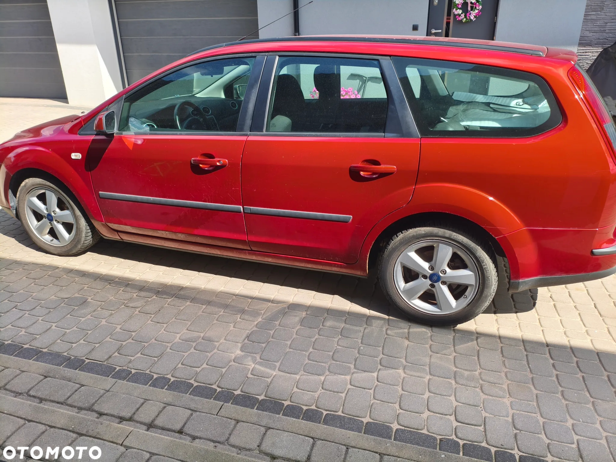 Ford Focus - 2