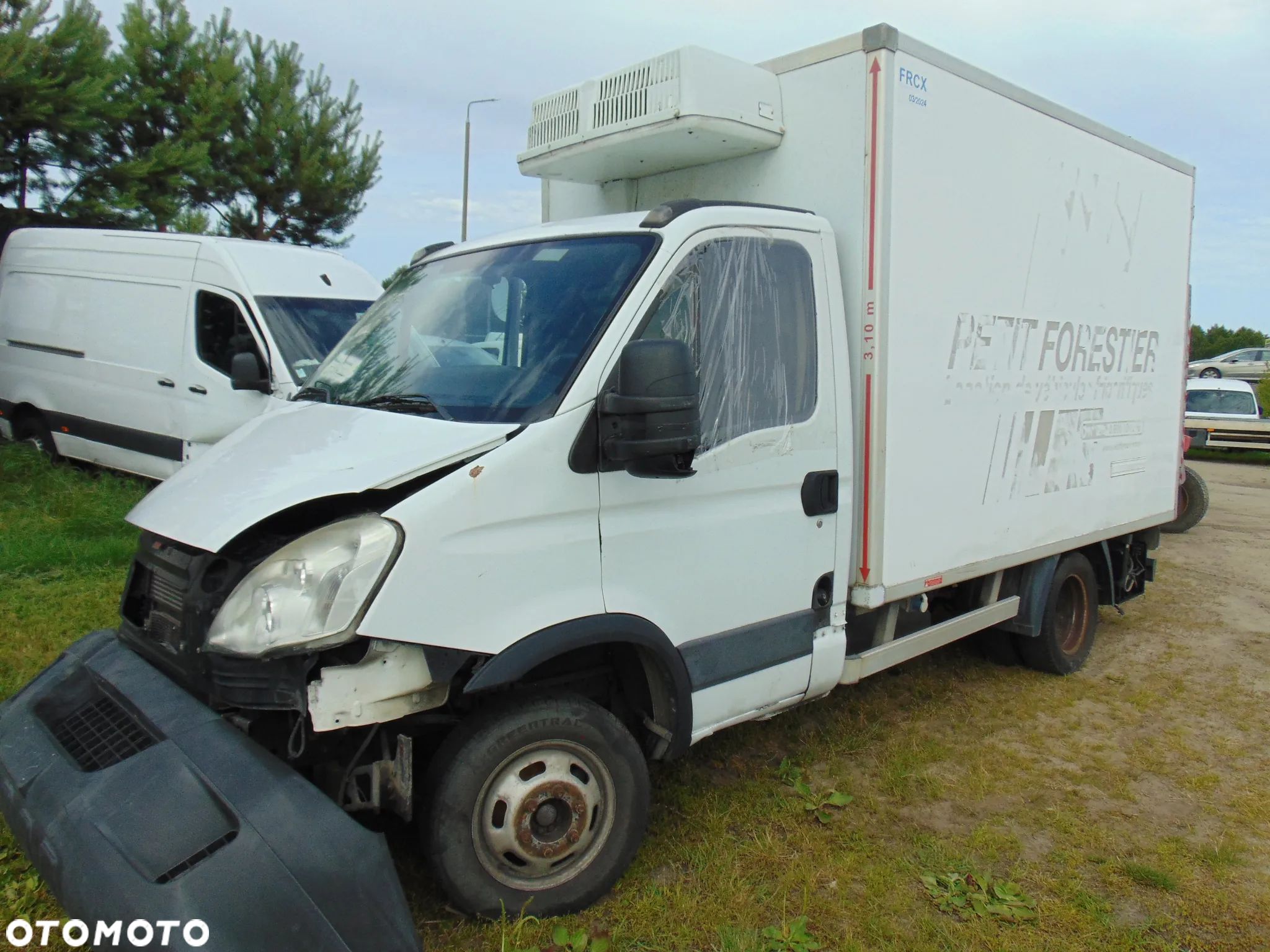 Iveco 35C13 - 1