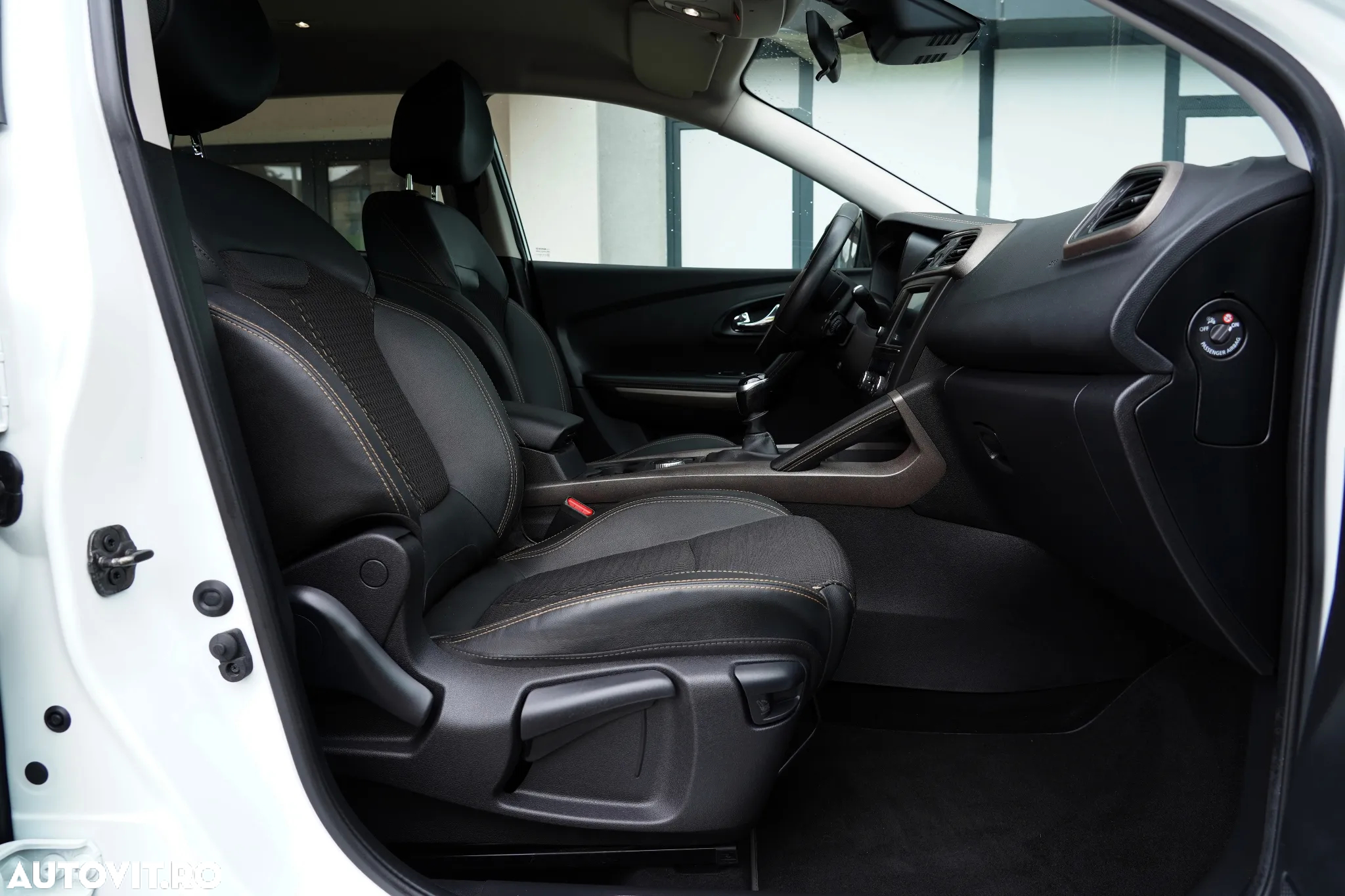 Renault Kadjar Energy dCi 130 4x4 XMOD - 8