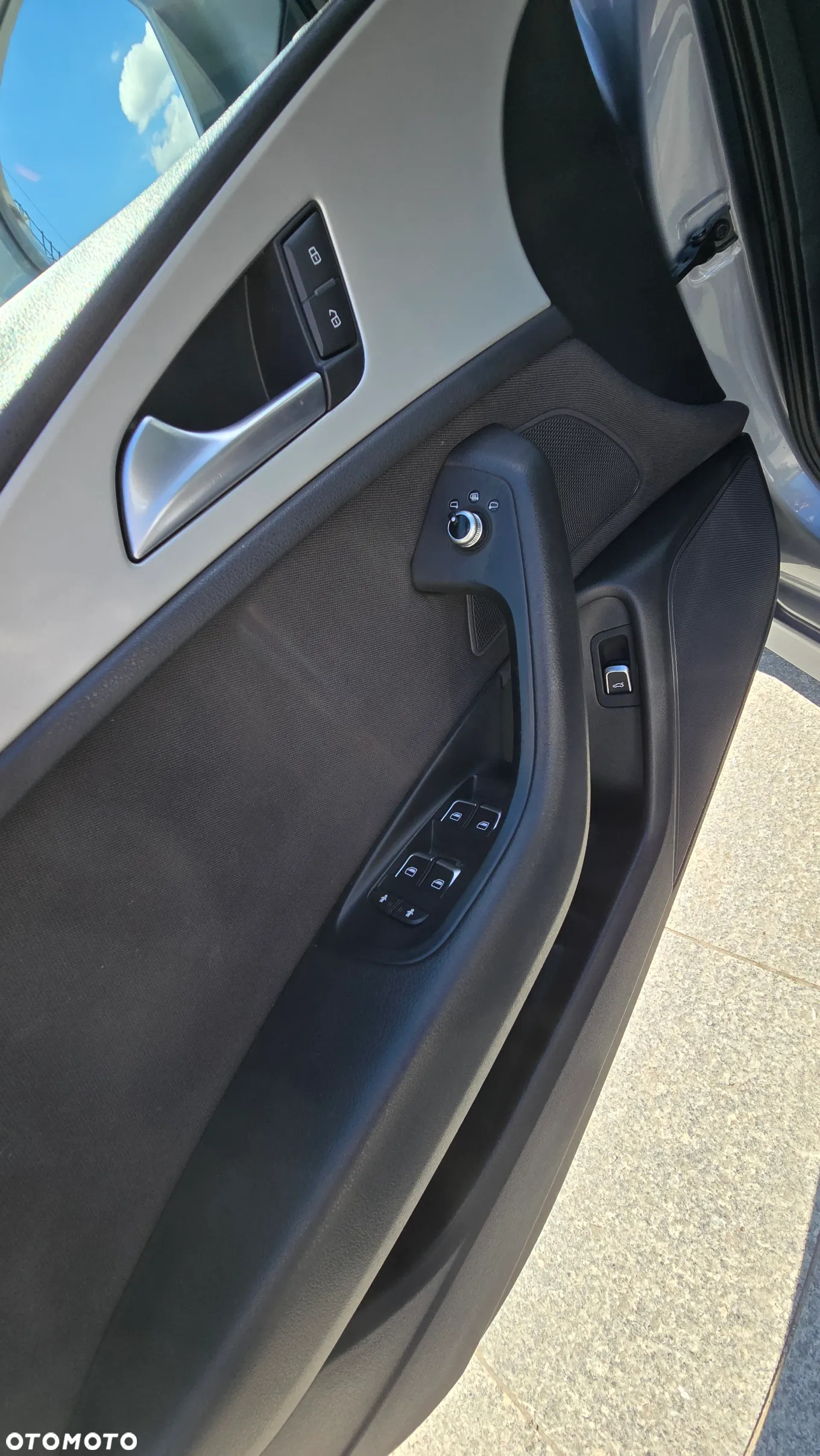 Audi A6 2.0 TDI Quattro S tronic - 17