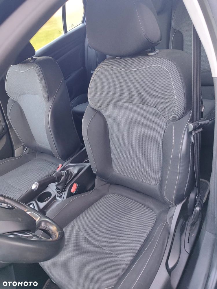 Renault Megane 1.2 Energy TCe Intens - 12