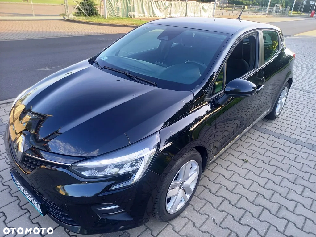 Renault Clio 1.0 TCe Zen - 9