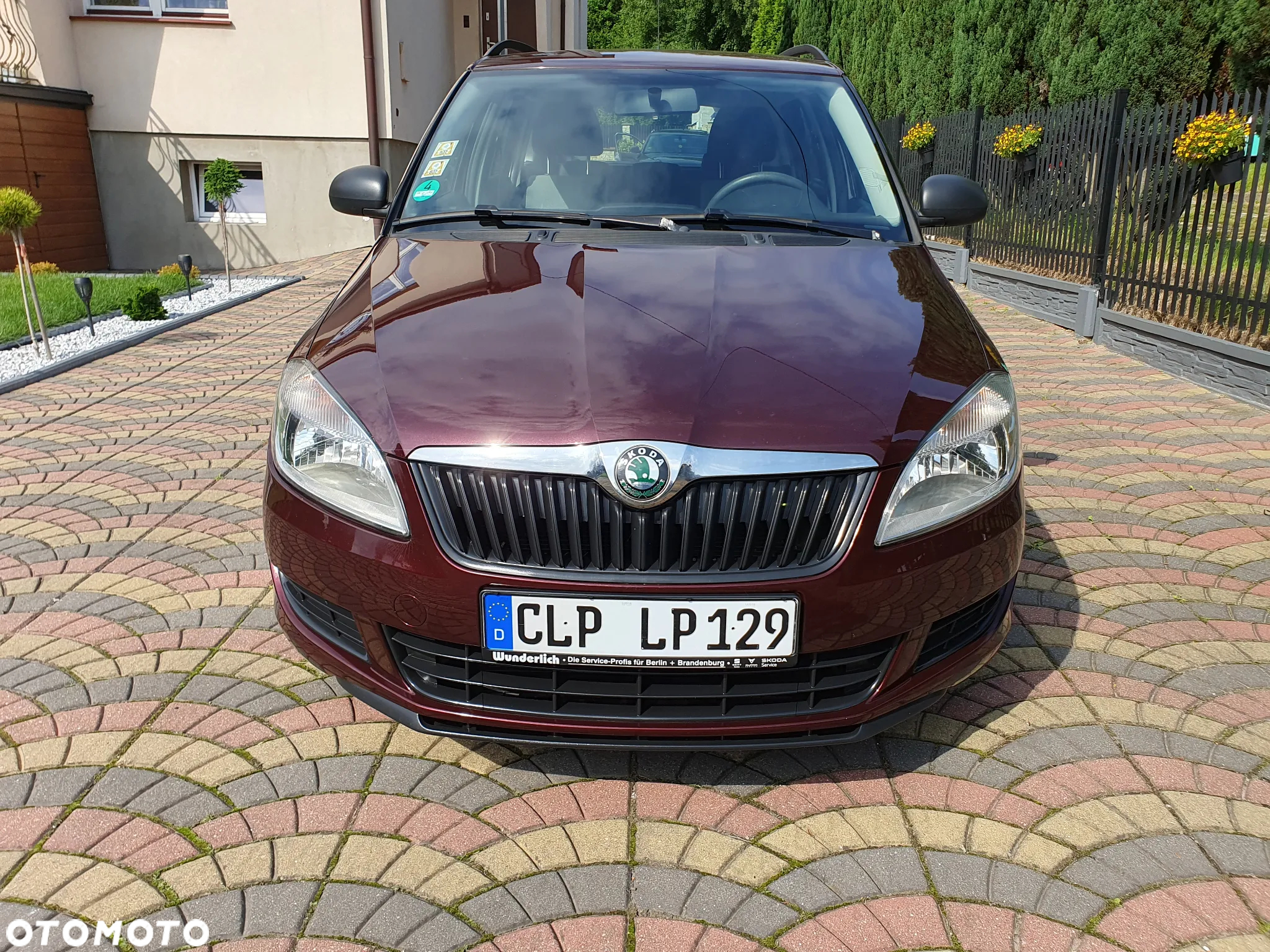 Skoda Fabia 1.2 12V Active - 2
