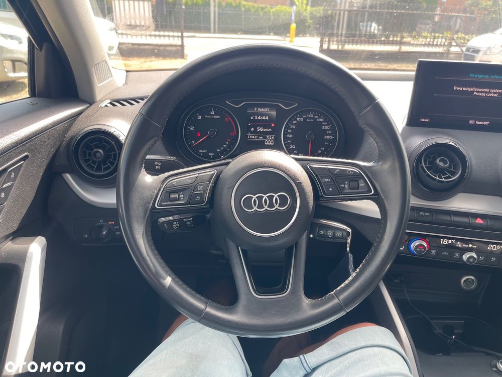 Audi Q2 1.6 TDI - 17