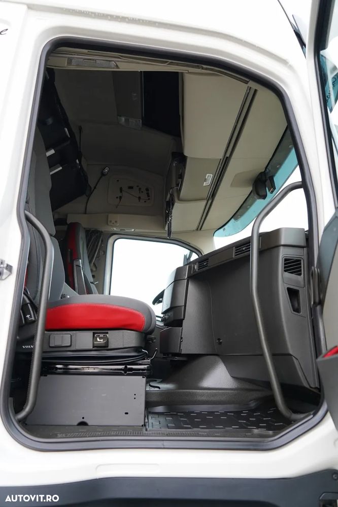 Volvo FH 500 / I-PARK COOL / FULL AIRMATIC / EURO 6 - 37