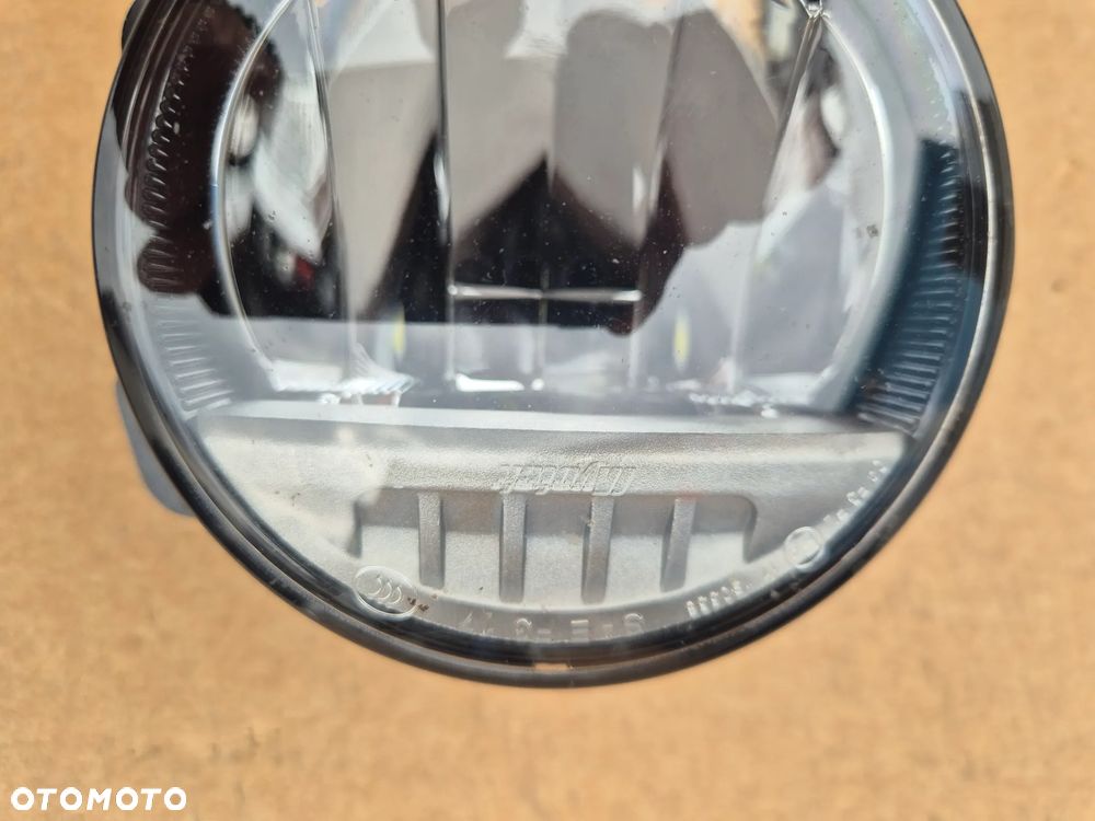 Jeep Wrangler Gladiator halogen LED.2018- .OE. - 2