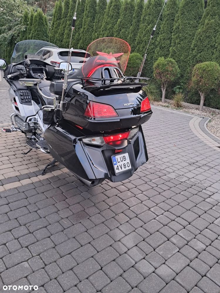 Honda GL - 3